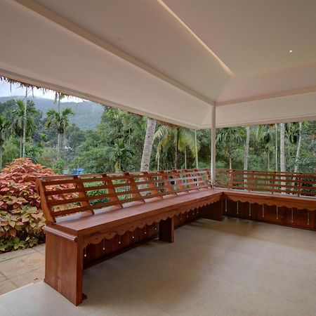 Thenmala Ecoresort Punalur Luaran gambar