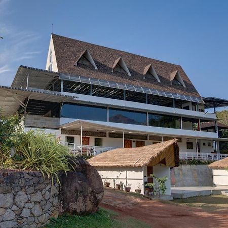Thenmala Ecoresort Punalur Luaran gambar