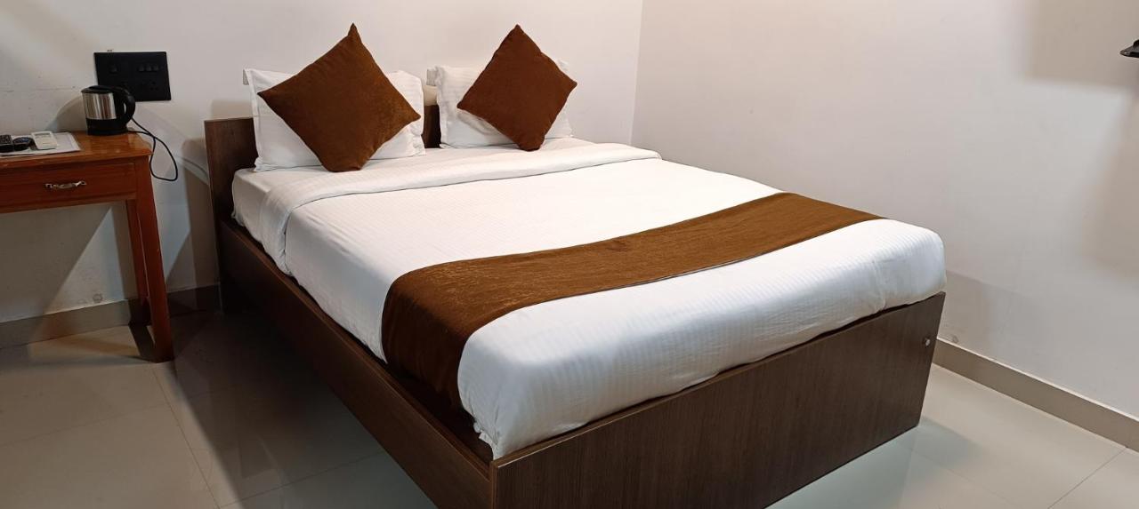 Thenmala Ecoresort Punalur Luaran gambar