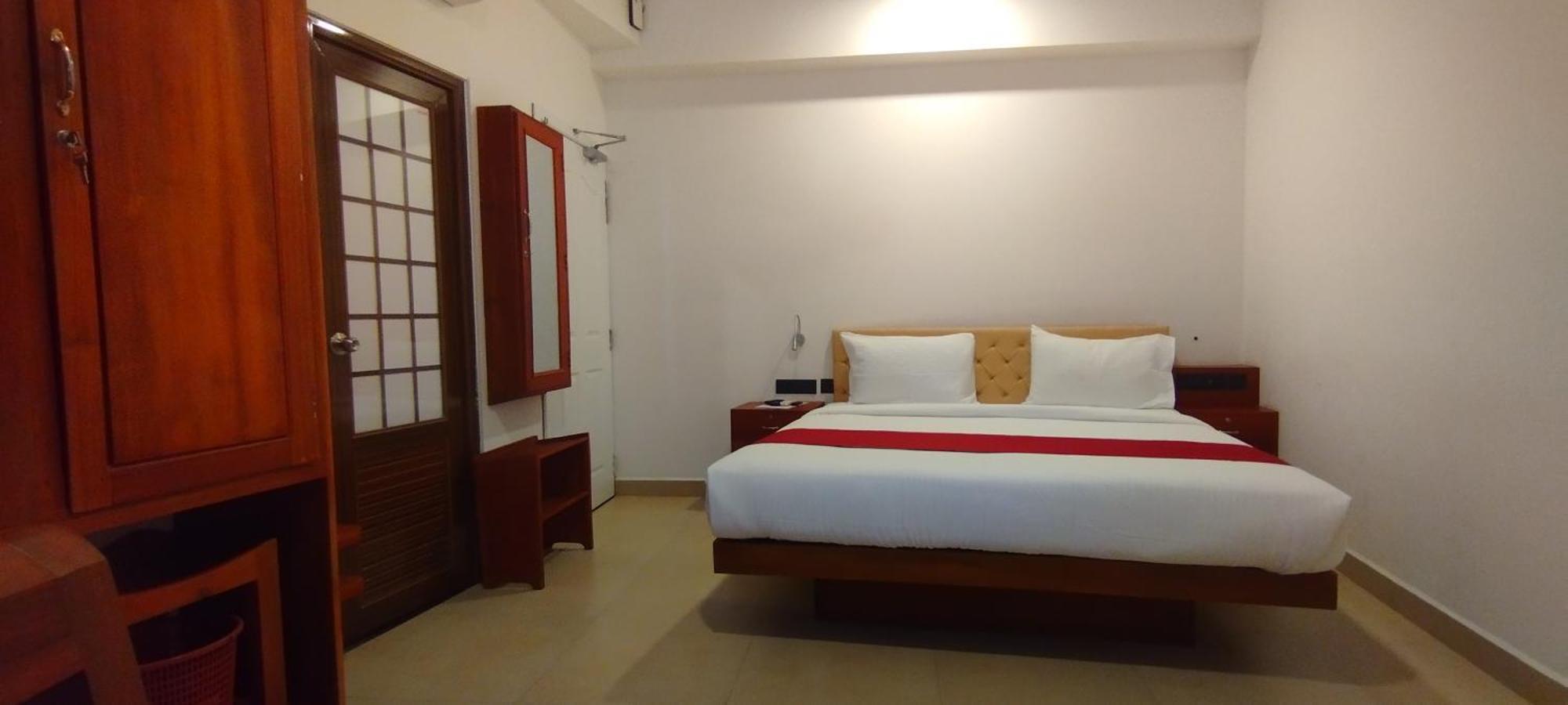 Thenmala Ecoresort Punalur Luaran gambar