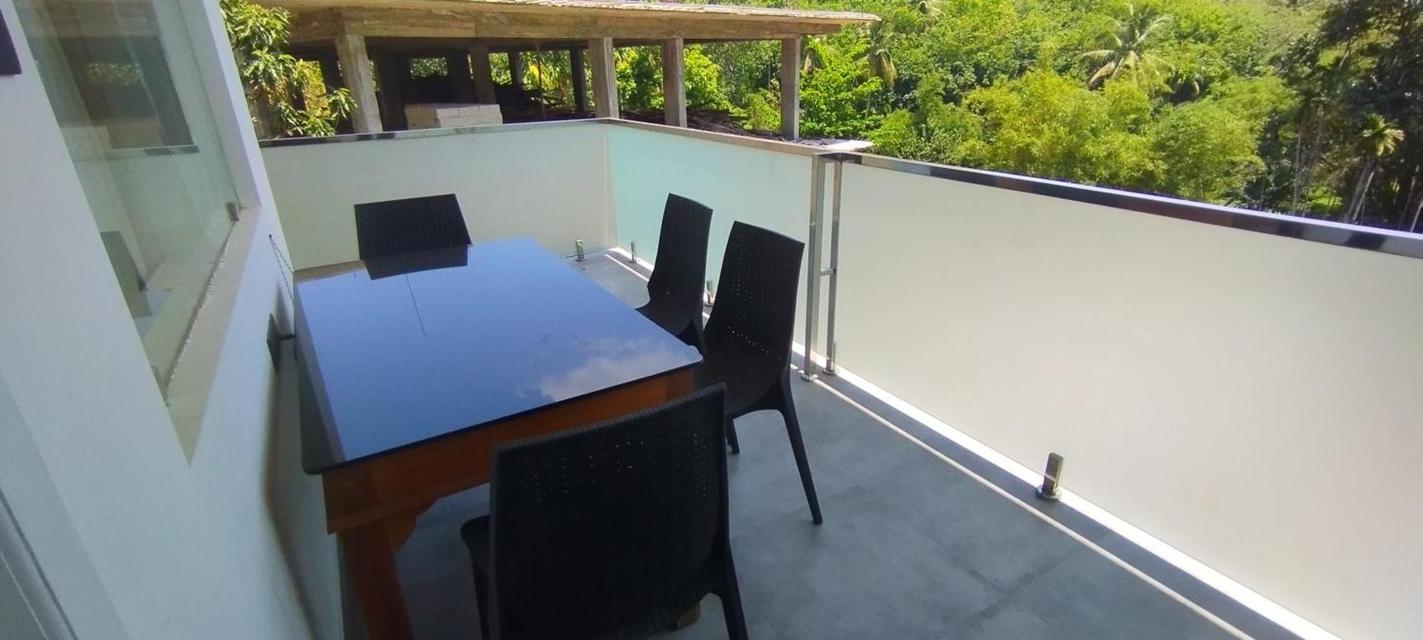 Thenmala Ecoresort Punalur Luaran gambar
