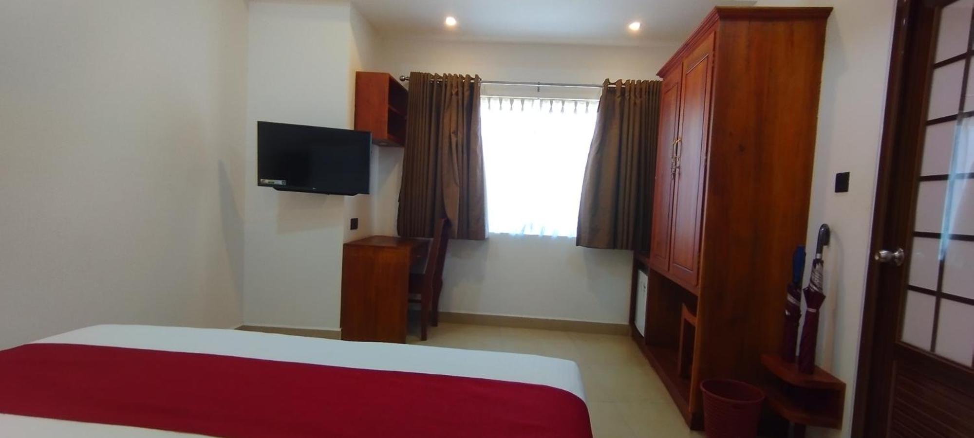 Thenmala Ecoresort Punalur Luaran gambar