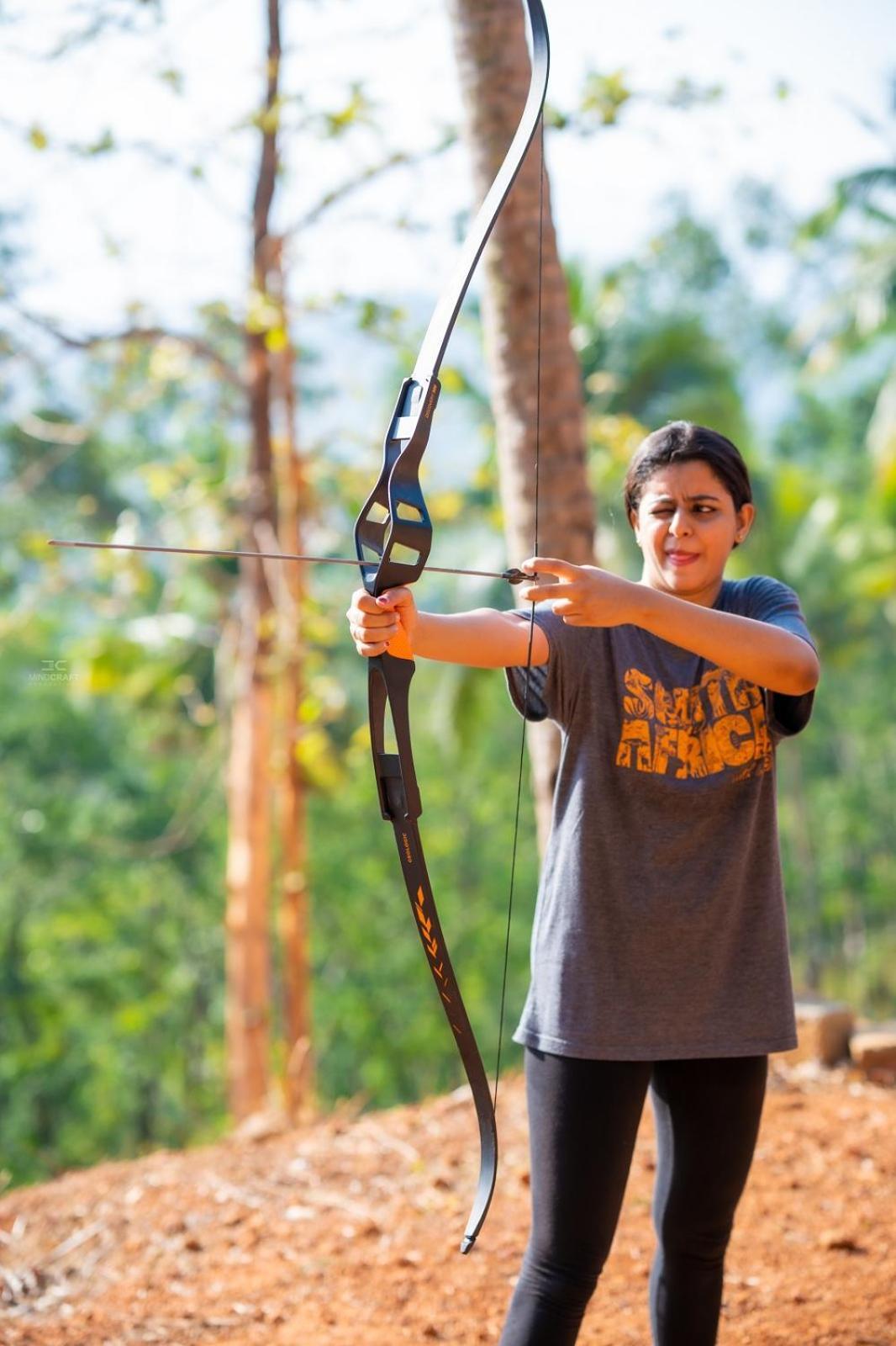 Thenmala Ecoresort Punalur Luaran gambar