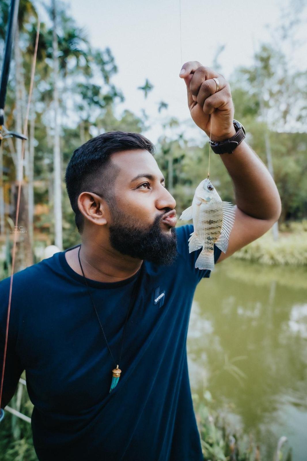 Thenmala Ecoresort Punalur Luaran gambar