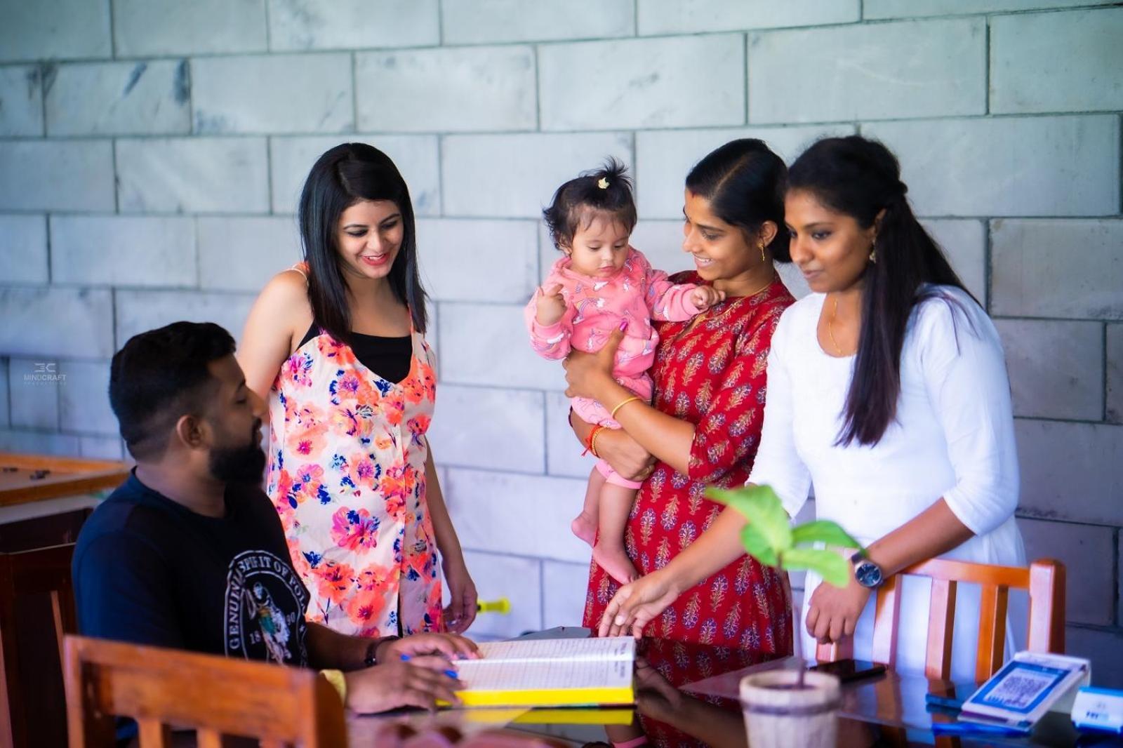 Thenmala Ecoresort Punalur Luaran gambar